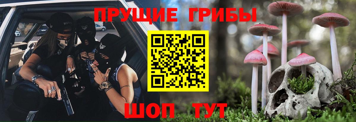 Псилоцибиновые грибы Magic Shrooms Кимовск